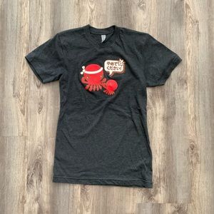 Japanese Style Character Art Inspired Shirt